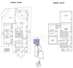 The Lumos (D9), Apartment #455906941